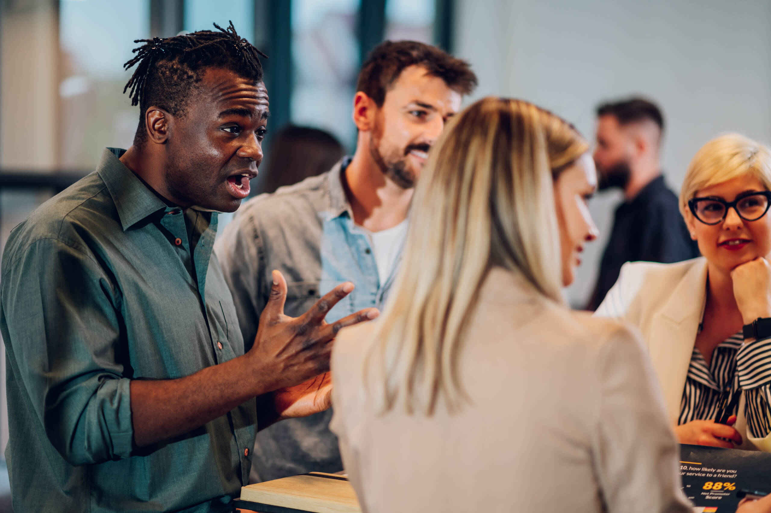 Conferences & Summits