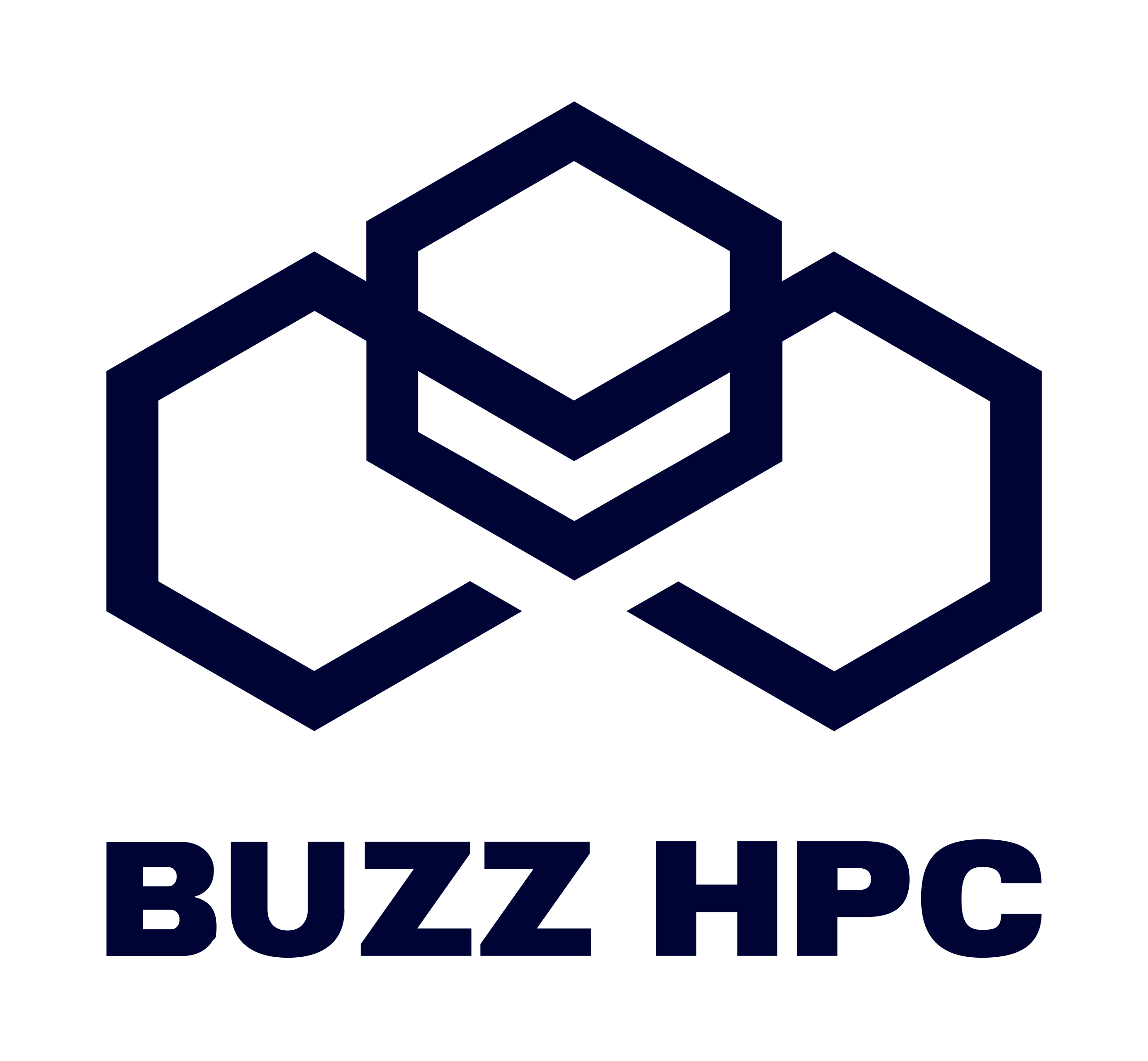 Buzz HPC