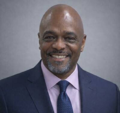 Speaker photo