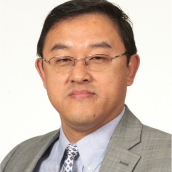 Speaker photo