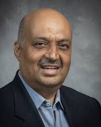 Speaker photo
