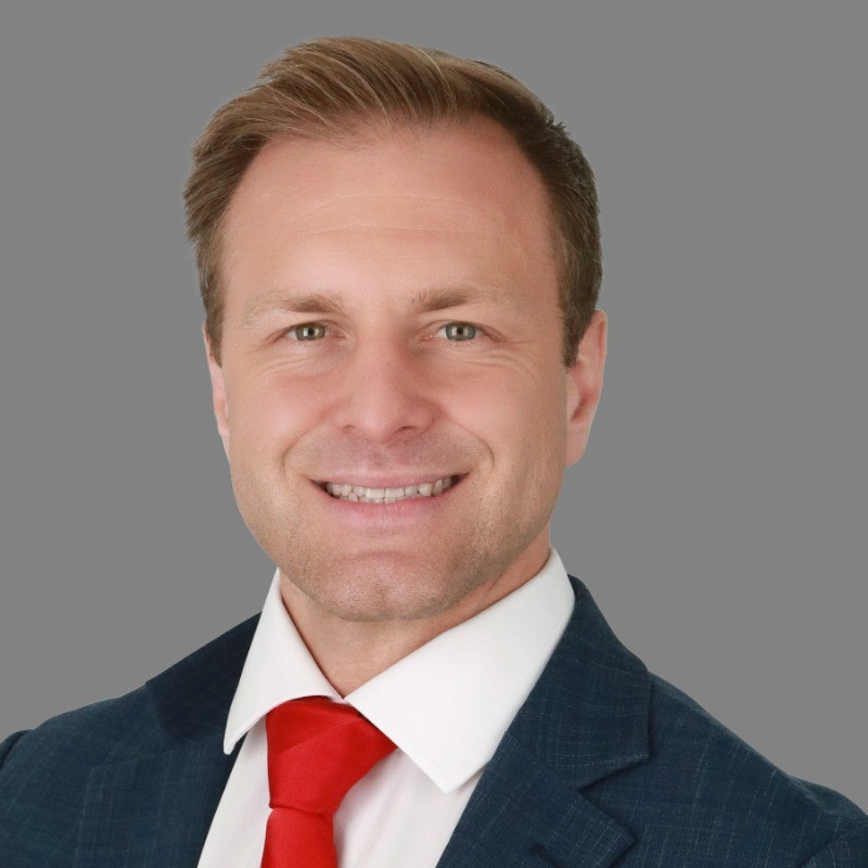 Speaker photo